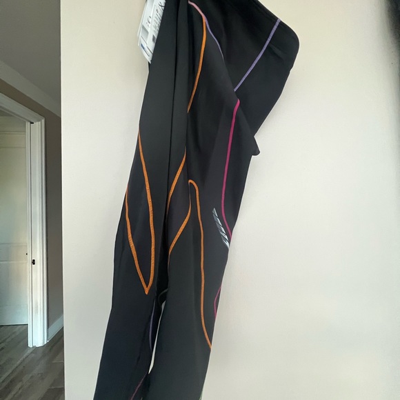 CW-X Running tights 3/4 - Picture 3 of 6